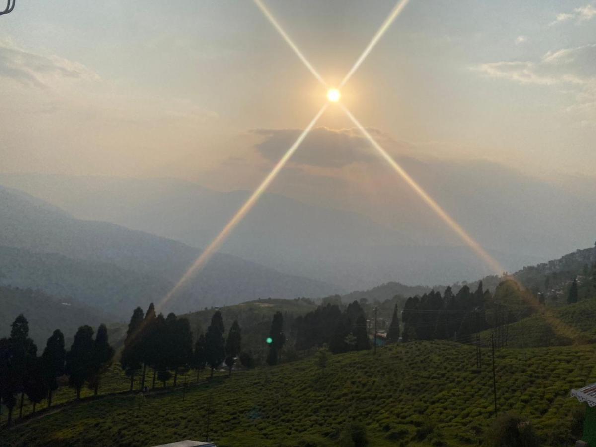 Valley View Homestay Darjeeling (West Bengal) Exterior foto
