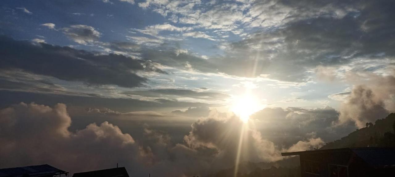 Valley View Homestay Darjeeling (West Bengal) Exterior foto