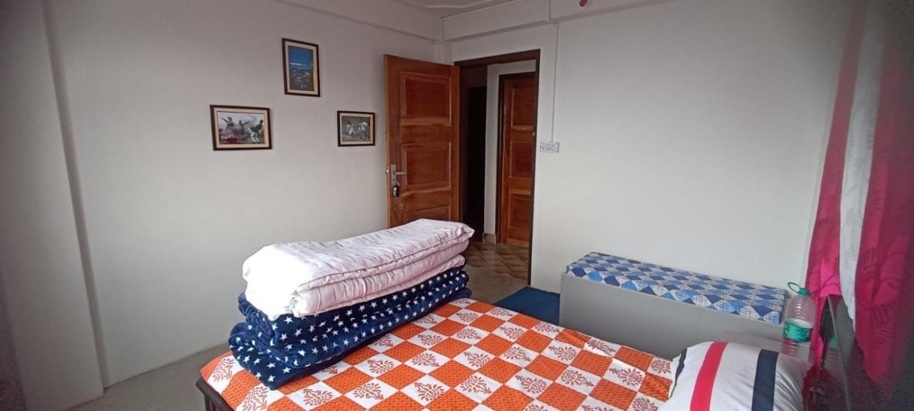 Valley View Homestay Darjeeling (West Bengal) Exterior foto