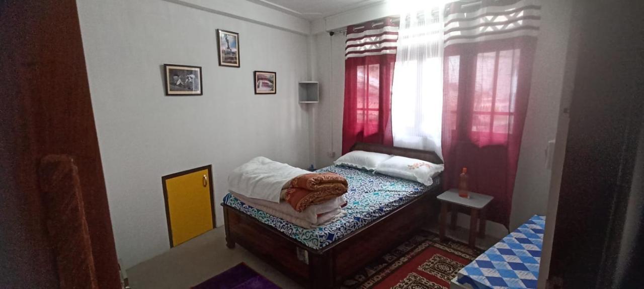 Valley View Homestay Darjeeling (West Bengal) Exterior foto