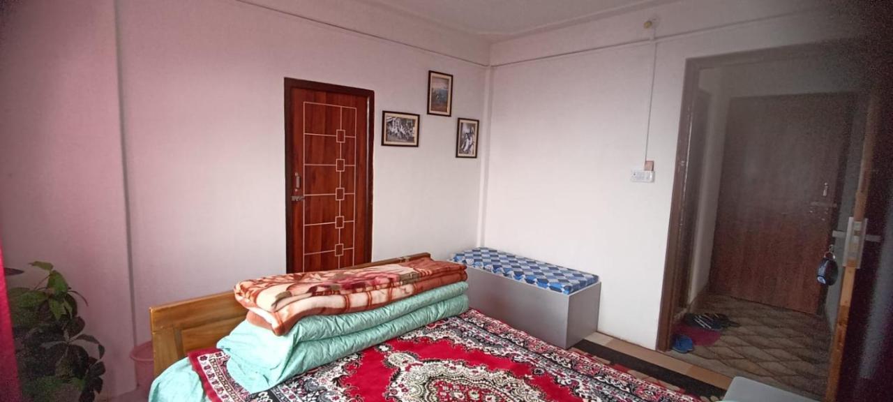 Valley View Homestay Darjeeling (West Bengal) Exterior foto