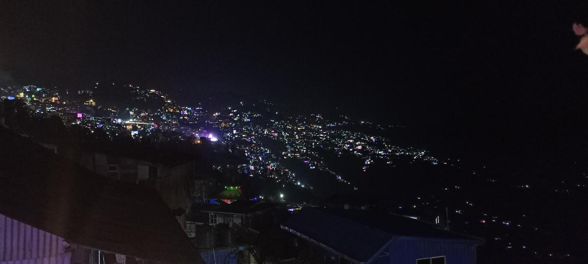 Valley View Homestay Darjeeling (West Bengal) Exterior foto