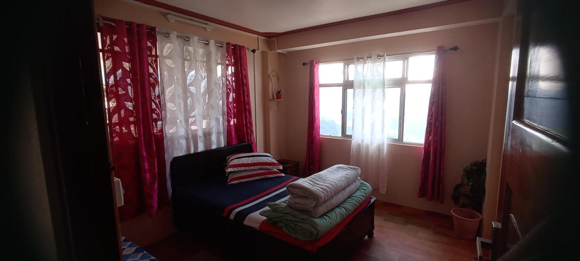 Valley View Homestay Darjeeling (West Bengal) Exterior foto