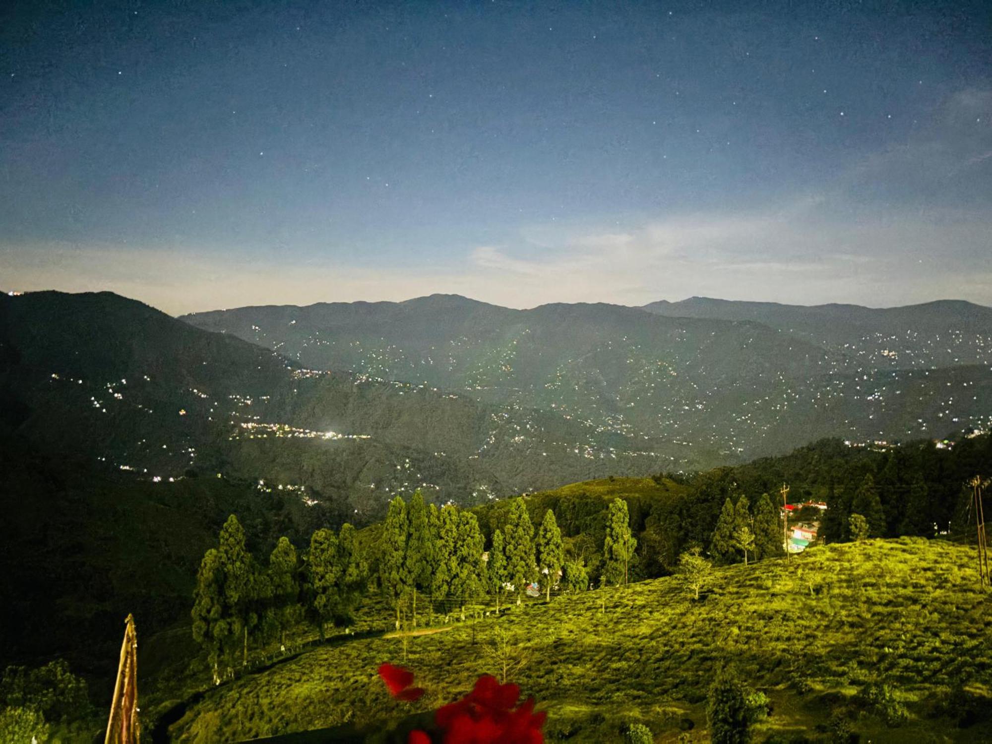 Valley View Homestay Darjeeling (West Bengal) Exterior foto